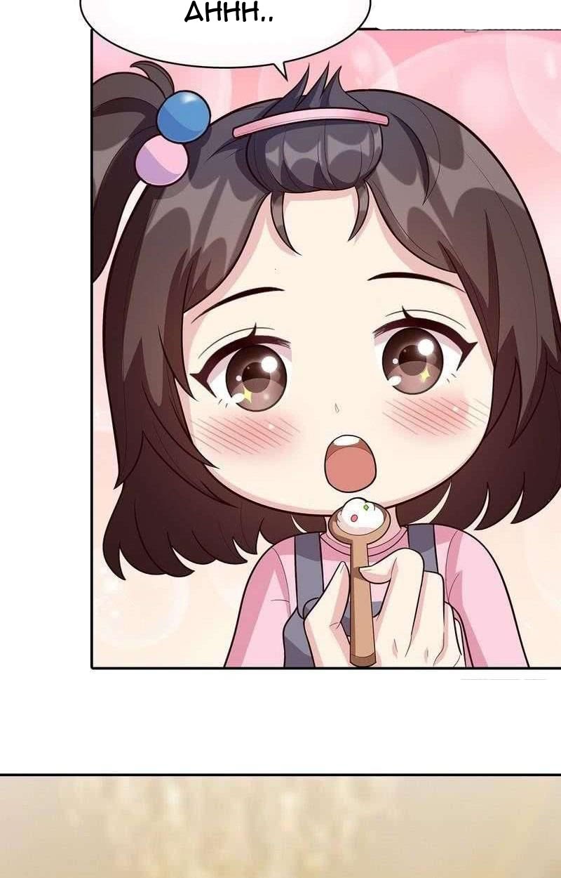 The Wife Contract and My Daughter’s Nanny Chapter 12 Gambar 4